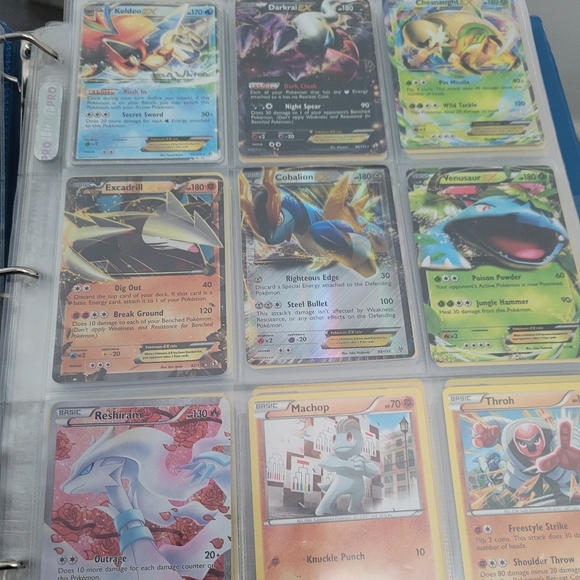 Pokemon Card lot - Picture 3 of 13